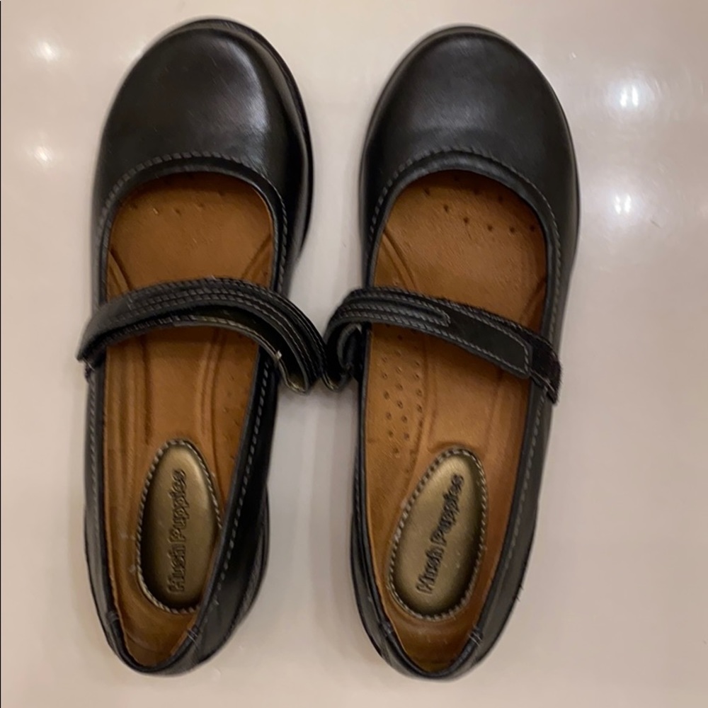 hush puppies sandals